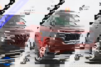 Used 2022 Kia Carnival LX w/ Paint Protection Package video 1