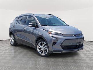 Used 2023 Chevrolet Bolt EUV LT w/ Comfort Package image 1