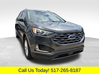 Used 2020 Ford Edge SEL w/ Convenience Package image 1