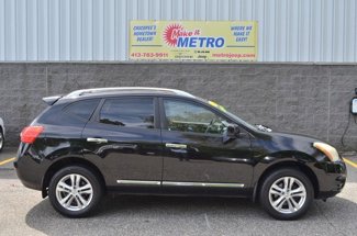 Used 2013 Nissan Rogue SV w/ Premium Pkg image 1