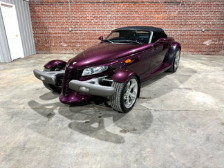 Used 1999 Plymouth Prowler image 1