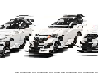 Certified 2022 Acura TLX SH-AWD w/ A-SPEC Pkg image 1