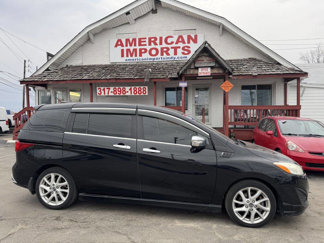 Used 2014 MAZDA MAZDA5 Grand Touring image 1