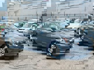 Used 2012 Honda Accord LX image 1
