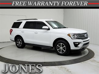 Used 2021 Ford Expedition XLT image 1
