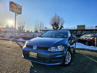 Used 2015 Volkswagen Golf S image 1