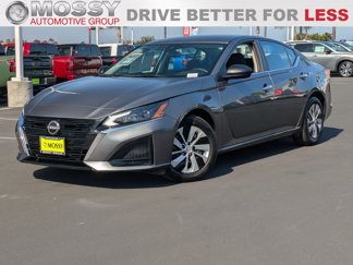 Used 2024 Nissan Altima 2.5 S image 1