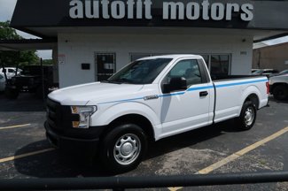 Used 2017 Ford F150 XL image 1