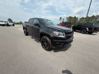 Used 2018 Chevrolet Colorado LT w/ Redline Special Edition image 1