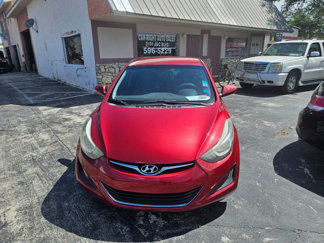 Used 2016 Hyundai Elantra SE image 1