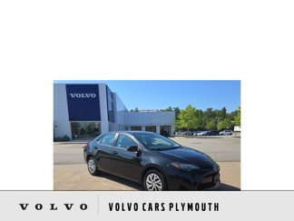 Used 2019 Toyota Corolla LE image 1