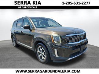 Used 2020 Kia Telluride EX image 1