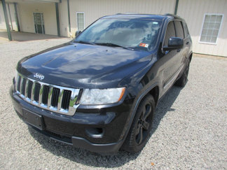Used 2013 Jeep Grand Cherokee Laredo image 1