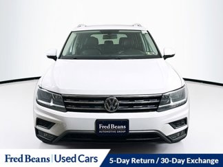 Used 2019 Volkswagen Tiguan SEL video 2