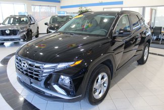 Used 2023 Hyundai Tucson SEL image 1