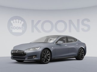 Used 2014 Tesla Model S 85 image 1