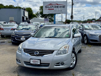 Used 2011 Nissan Altima 2.5 SL w/ Technology Pkg image 1