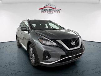 Used 2020 Nissan Murano Platinum image 1