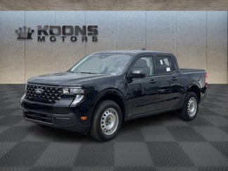 New 2025 Ford Maverick XL image 1