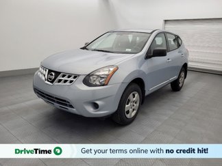 Used 2014 Nissan Rogue S image 1