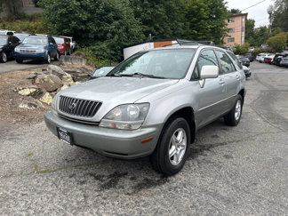 Used 1999 Lexus RX 300 4WD image 1