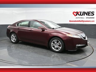 Used 2009 Acura TL image 1