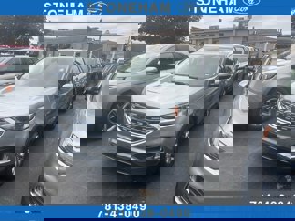 Used 2024 Ford Edge Titanium image 1