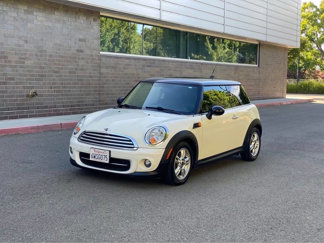 Used 2012 MINI Cooper Hardtop image 1