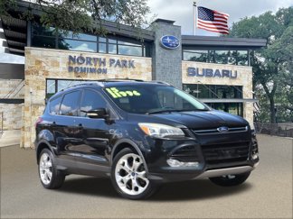 Used 2015 Ford Escape Titanium w/ Equipment Group 301A image 1