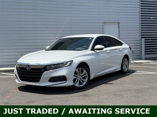 Used 2019 Honda Accord LX image 1