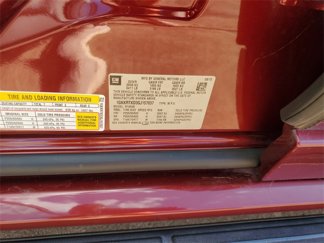 Used 2016 GMC Acadia Denali image 1