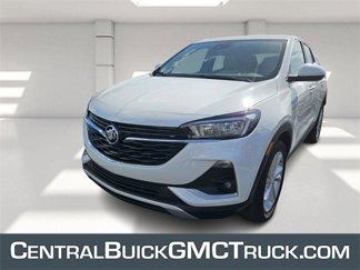 Used 2023 Buick Encore GX Preferred w/ Cold Weather Comfort Package image 1
