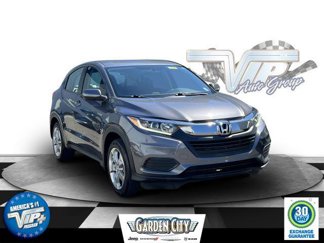 Used 2019 Honda HR-V LX image 1