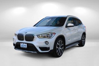 Used 2016 BMW X1 xDrive28i image 1