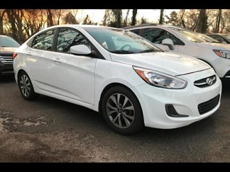 Used 2017 Hyundai Accent Value Edition image 1