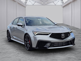 New 2025 Acura Integra Type S image 1