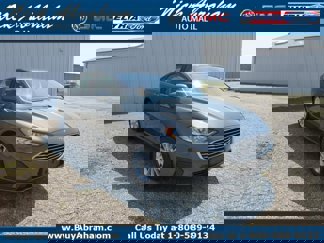 Certified 2020 Ford Fusion SE image 1