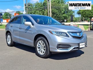 Used 2018 Acura RDX AWD image 1