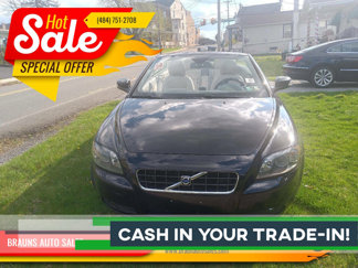 Used 2008 Volvo C70 T5 image 1