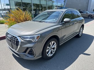 Used 2023 Audi Q3 2.0T Premium image 1