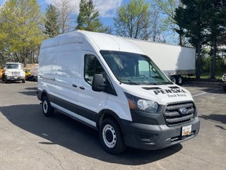 Used 2020 Ford Transit 250 148 High Roof w/ Load Area Protection Package image 1