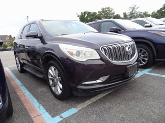 Used 2016 Buick Enclave Premium w/ Experience Buick Package image 1