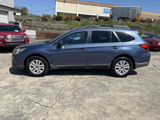 Used 2015 Subaru Outback 2.5i Premium w/ Popular Package #3 image 1