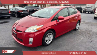 Used 2011 Toyota Prius Two image 1
