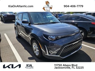 Certified 2023 Kia Soul LX w/ LX Technology Package image 1