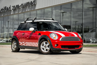 Used 2010 MINI Cooper Hardtop image 1