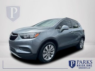 Used 2019 Buick Encore Preferred image 1