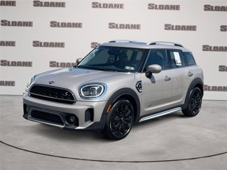 Certified 2023 MINI Cooper Countryman S image 1