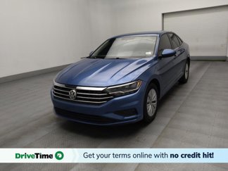 Used 2019 Volkswagen Jetta S w/ Driver Assistance Package image 1