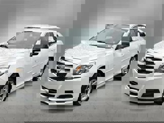 Used 2013 Chevrolet Malibu LS w/ Protection Package image 1